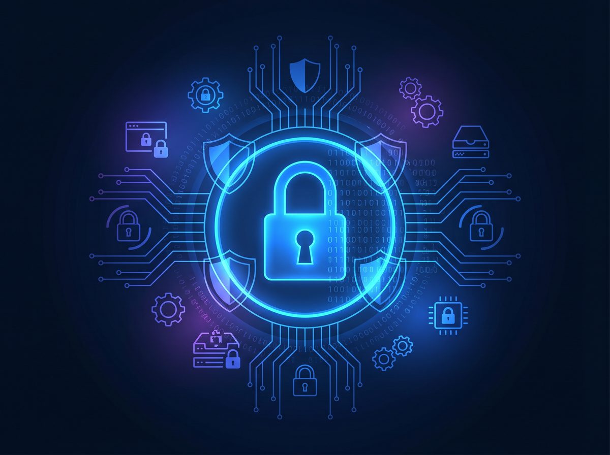 云岭加速器安全防护体系